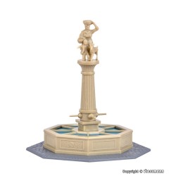 Fuente 38151 Kibri Escala H0