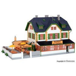 Casa con restaurante y terraza 38197 Kibri Escala H0