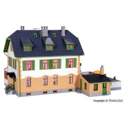 Casa con restaurante y terraza 38197 Kibri Escala H0