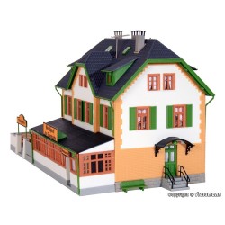 Casa con restaurante y terraza 38197 Kibri Escala H0