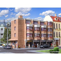 Edificio residencial 38222 Kibri Escala H0