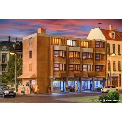 Edificio residencial 38222 Kibri Escala H0