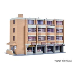 Edificio residencial 38222 Kibri Escala H0