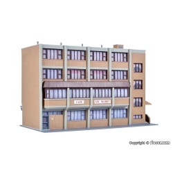 Edificio residencial 38222 Kibri Escala H0