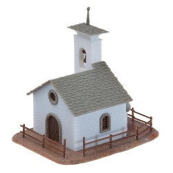 Capilla 232263 Faller Escala N