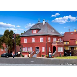 Casa residencial 38718 Kibri Escala H0