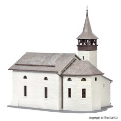 Capilla de San Antonio 38813 Kibri Escala H0