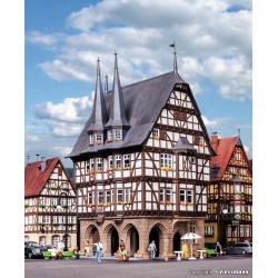 Ayuntamiento de Alsfeld 38900 Kibri Escala H0