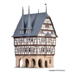 Ayuntamiento de Alsfeld 38900 Kibri Escala H0