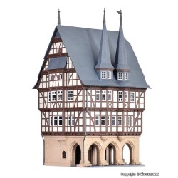 Ayuntamiento de Alsfeld 38900 Kibri Escala H0