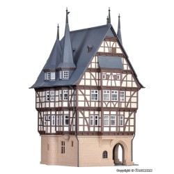 Ayuntamiento de Alsfeld 38900 Kibri Escala H0