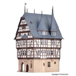 Ayuntamiento de Alsfeld 38900 Kibri Escala H0