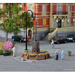 Fuente 38910 Kibri Escala H0