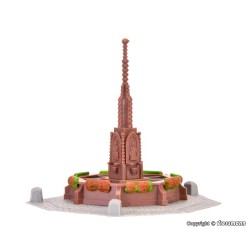 Fuente 38910 Kibri Escala H0