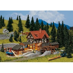 Aserradero 232255 Faller Escala N