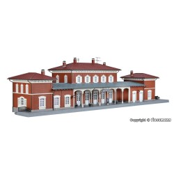 Estacion Feldafing 39366 Kibri Escala H0