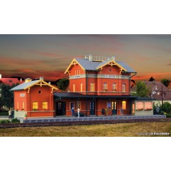 Estacion Eschbronn 39368 Kibri Escala H0