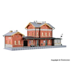 Estacion Eschbronn 39368 Kibri Escala H0