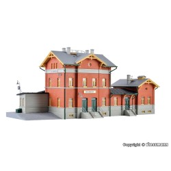 Estacion Eschbronn 39368 Kibri Escala H0