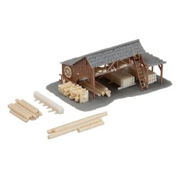 Almacén 272530 Faller Escala N