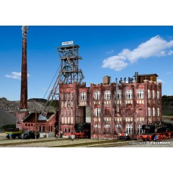 Mina de carbón 39846 Kibri Escala H0