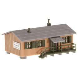 Barraca 222187 Faller Escala N
