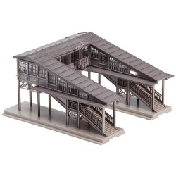 Paso peatones 222153 Faller Escala N