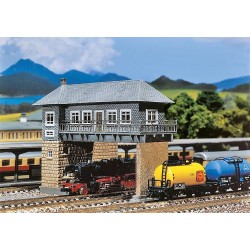 Puente de control 222160 Faller Escala N