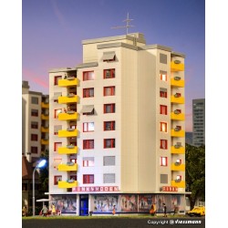 Edificio 37120 Kibri Escala N