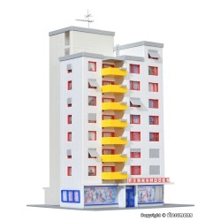 37120 Kibri Escala N