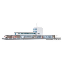 37400 Kibri Escala N