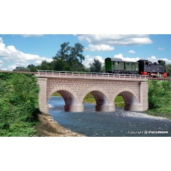 Puente 37660 Kibri Escala N