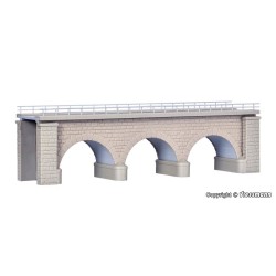 Puente 37660 Kibri Escala N