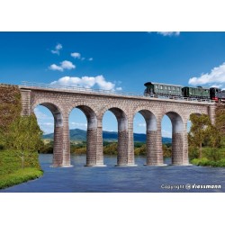 Viaducto Ravenna 37663 Kibri Escala N