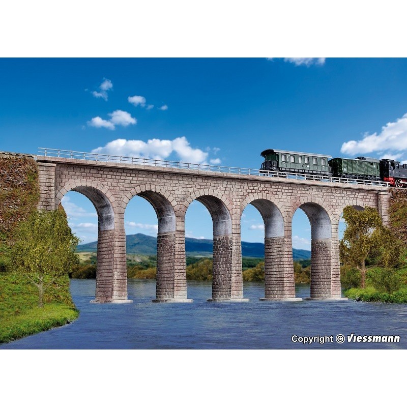 Viaducto Ravenna 37663 Kibri Escala N