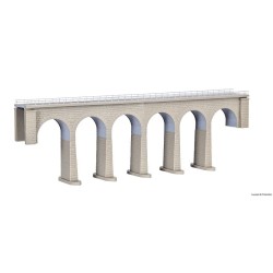 Viaducto Ravenna 37663 Kibri Escala N