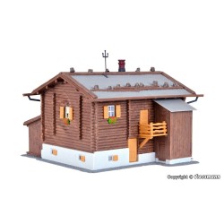 Casa Sonnenhalde 38004 Kibri Escala H0