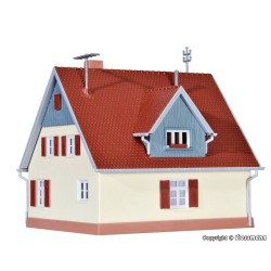 Casa Amselweg 38713 Kibri Escala H0