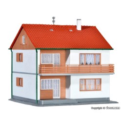 Casa familiar 38723 Kibri Escala H0