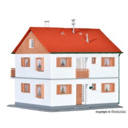Casa familiar 38723 Kibri Escala H0