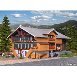 Casa rural de Berna 38807 Kibri Escala H0