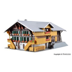 Casa rural de Berna 38807 Kibri Escala H0