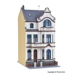 Edificio de ciudad Bonn 39103 Kibri Escala H0