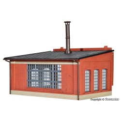 Taller Ottbergen 39454 Kibri Escala H0