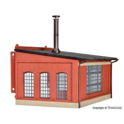 Taller Ottbergen 39454 Kibri Escala H0