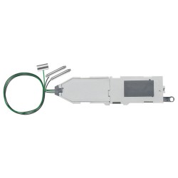 Motor digital bajo desvío universal, 42624 Roco - Rocoline (con balasto) Escala H0