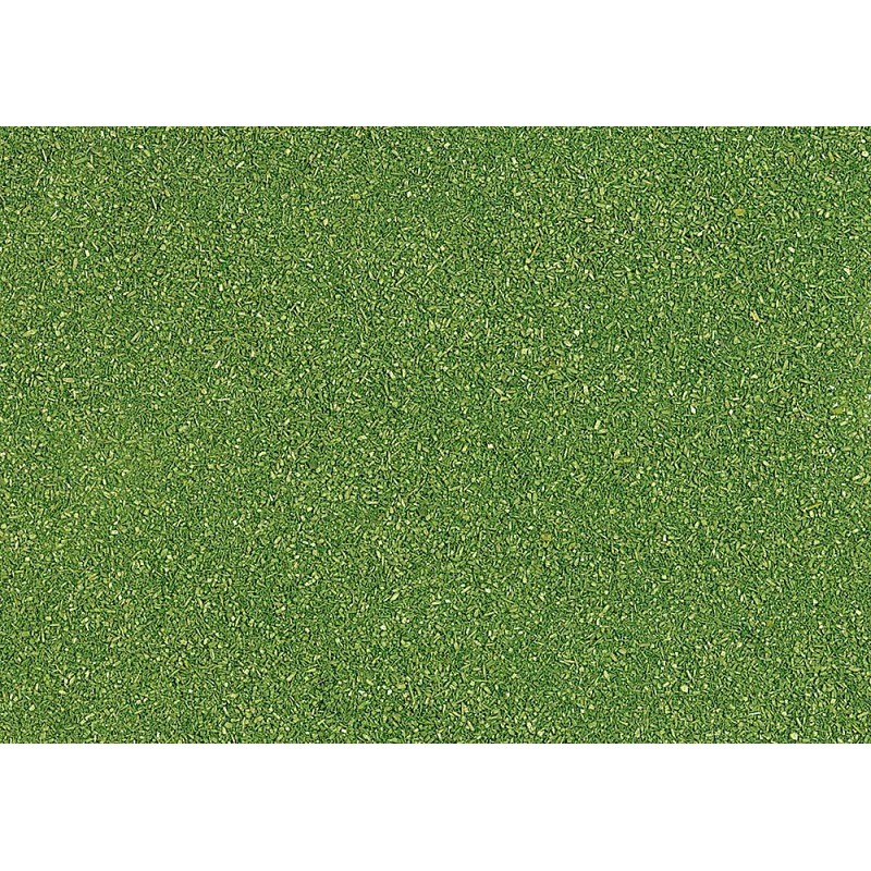 Césped en polvo verde 7042 Busch