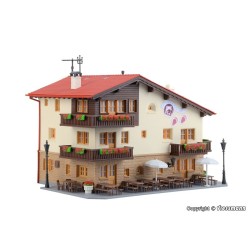 Hotel Baren 38827 Kibri Escala H0