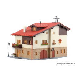 Hotel Baren 38827 Kibri Escala H0