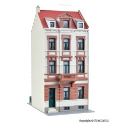 Edificio de ciudad 39102 Kibri Escala H0
